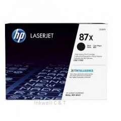 87X-240x240 HP 87X CF287X Black Toner Cartridge (Genuine) 87X-240x240 HP 87X CF287X Black Toner Cartridge (Genuine)