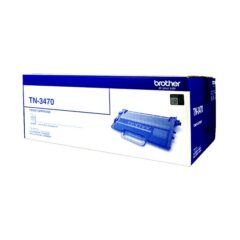 Brother TN-3470 Black Toner Cartridge