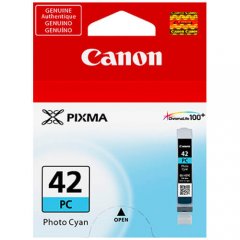 Canon CLi42 Photo Cyan Ink Cartridge