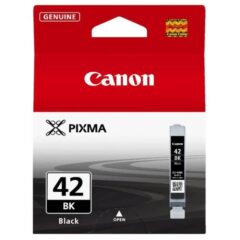 Canon CLi42 Black Ink Cartridge