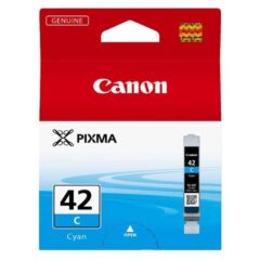 Canon CLi42 Cyan Ink Cartridge