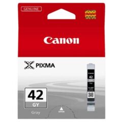 Canon CLi42 Grey Ink Cartridge