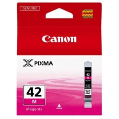 Canon CLi42 Magenta Ink Cartridge