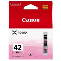 Canon CLi42 Photo Magenta Ink