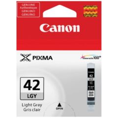 Canon CLi42 Light Grey Ink Cartridge