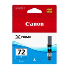 Canon PGI72 Cyan Ink Cartridge