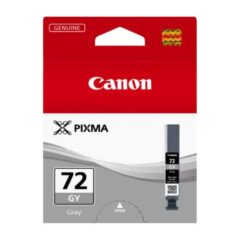 Canon PGI72 Grey Ink Cartridge