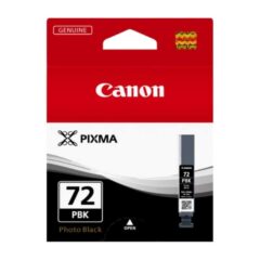 Canon PGI72 Photo Black Ink