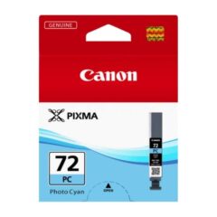 Canon PGI72 Photo Cyan Ink