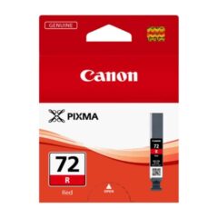 Canon PGI72 Red Ink Cartridge