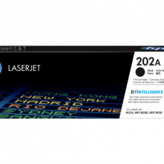 HP-202-Black-240x240 HP 202A CF500A Black Toner Cartridge (Genuine) HP-202-Black-240x240 HP 202A CF500A Black Toner Cartridge (Genuine)