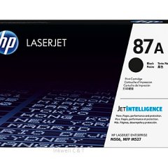 HP LaserJet Enterprise M506 series Printer