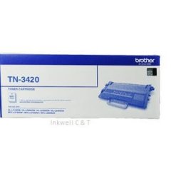 TN-3420-240x240 Brother TN-3420 Black Toner Cartridge (Genuine) TN-3420-240x240 Brother TN-3420 Black Toner Cartridge (Genuine)