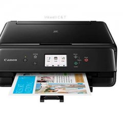 Canon TS6160 Colour Inkjet Multifunction Printer
