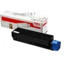 B451 Oki MB451 Black Toner Cartridge 44992406 (Genuine) B451 Oki MB451 Black Toner Cartridge 44992406 (Genuine)