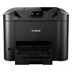 Canon MB5460 Colour Inkjet Multifunction Printer