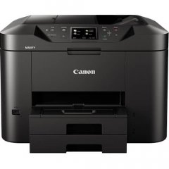 Canon MB2760 Colour Inkjet Multifunction Printer