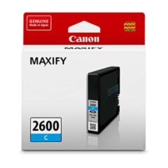 Canon PGI2600 Cyan Ink Cartridge