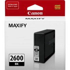 Canon PGI2600 Black Ink Cartridge