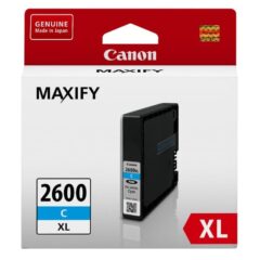 Canon PGI2600XL Cyan Ink Cartridge