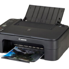 Canon PIXMA HOME TS3160 Colour Printer