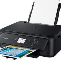 Canon TS5160 Colour Printer
