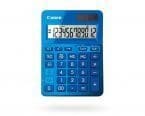 Canon Calculator LS-123MBL Mettalic Blue