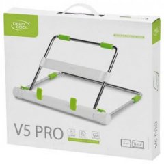 Deepcool-V5-Pro-Multi-Viewing-Angels-Laptop-Tablet-Stand-240x240 Laptop & Tablet Holder/Stand Deepcool-V5-Pro-Multi-Viewing-Angels-Laptop-Tablet-Stand-240x240 Laptop & Tablet Holder/Stand