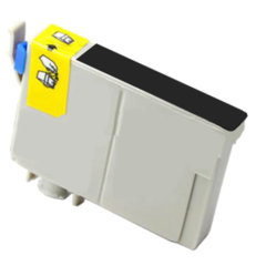 Compatible Epson 138 Black Ink Cartridge