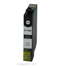 Epson-138-Compatible-Black Epson 138 Black C13T138192 Ink Cartridge (Compatible) Epson-138-Compatible-Black Epson 138 Black C13T138192 Ink Cartridge (Compatible)