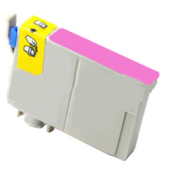 Compatible Epson 138 Magenta Ink Cartridge