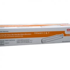 O410T-240x240 Oki B410 Black Toner Cartridge 43979103 (Genuine) O410T-240x240 Oki B410 Black Toner Cartridge 43979103 (Genuine)
