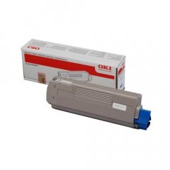 Oki B432 EHY Black Toner Cartridge