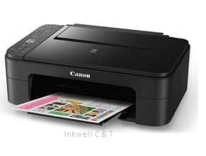 Canon PG-645XL Black Cartridge