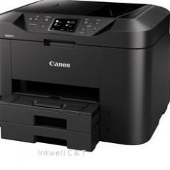 Canon MB2760 Colour Inkjet Multifunction Printer
