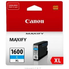 pgi1600xlC-240x240 Canon PGI1600XL Cyan Ink Cartridge (Genuine) pgi1600xlC-240x240 Canon PGI1600XL Cyan Ink Cartridge (Genuine)