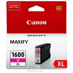 pgi1600xlM-240x240 Canon PGI1600XL Magenta Ink Cartridge (Genuine) pgi1600xlM-240x240 Canon PGI1600XL Magenta Ink Cartridge (Genuine)