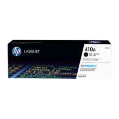 HP 410A Black Toner Cartridge