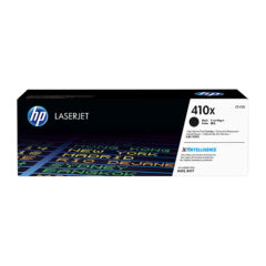 HP 410X Black Toner Cartridge