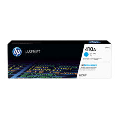 HP 410A Cyan Toner Cartridge