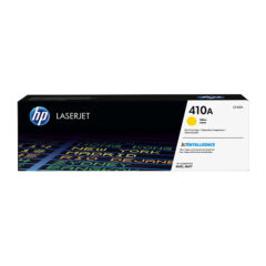 HP 410A Yellow Toner Cartridge