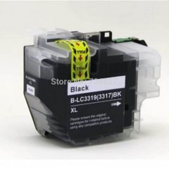 Compatible Brother LC-3319XL Black