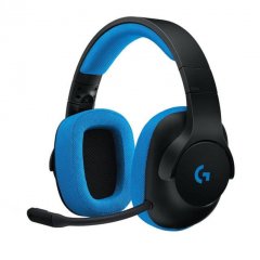 Logitech G233 Prodigy Stereo Wired Gaming Headset