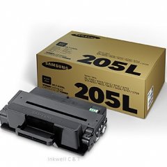 SAM205L-240x240 Samsung MLT-D205L Black High Yield Toner Cartridge SU965A (Genuine) SAM205L-240x240 Samsung MLT-D205L Black High Yield Toner Cartridge SU965A (Genuine)