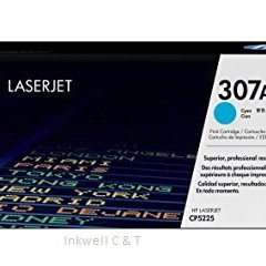 741a-240x240 HP 307A CE741A Cyan Toner Cartridge (Genuine) 741a-240x240 HP 307A CE741A Cyan Toner Cartridge (Genuine)