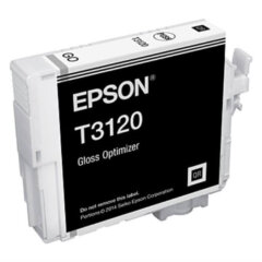 Epson T3120 Gloss Optimiser Ink