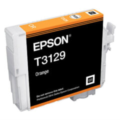 Epson T3129 Orange Ink Cartridge