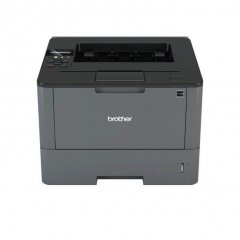 Brother HL-L5100DN Mono Laser Printer