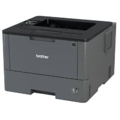 Brother HL-L5100DN Mono Laser Printer