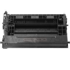Compatible HP 37A Black Toner